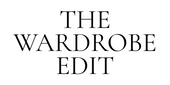 The Wardrobe Edit