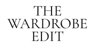 The Wardrobe Edit